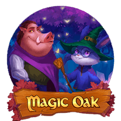 Magic Oak