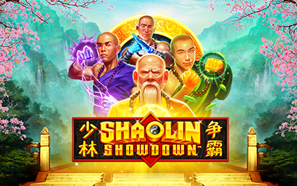 Shaolin Showdown