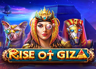 Rise of Giza PowerNudge